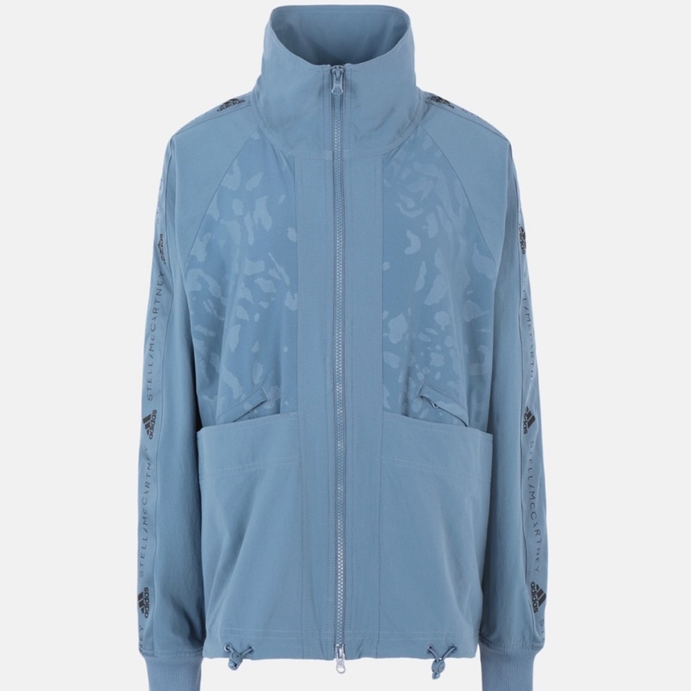 Stella McCartney x Adidas Sport Jacket